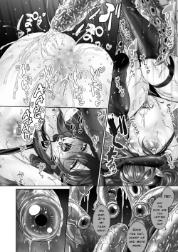 Page 18 of Incubus-kun to Mesu Kaihatsu Shokushukan