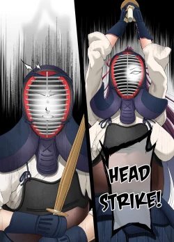 Page 3 of Kokoro Ore, Mesu Ochiru.