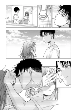 Page 406 of Ore ga onna ni shite yaru yo| 让我将你变成女人吧～年上男友，化身饥渴大野狼？～ 1-15