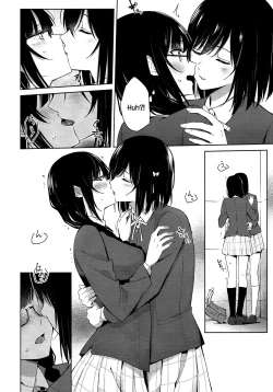 Page 11 of ShioSetsu ga Seitokaishitsu de Ecchi na Koto Suru Hon