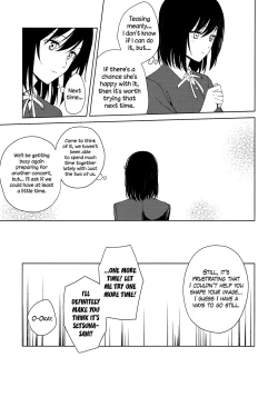 Page 28 of ShioSetsu ga Seitokaishitsu de Ecchi na Koto Suru Hon