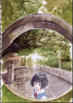 Page 6 of Genkaku Shousetsu