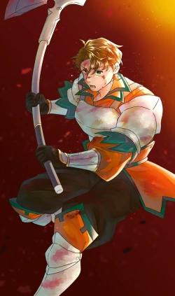 Page 13 of 2023 Kaki osame[fire emblem engage )