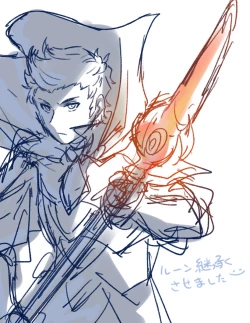 Page 37 of 2023 Kaki osame[fire emblem engage )