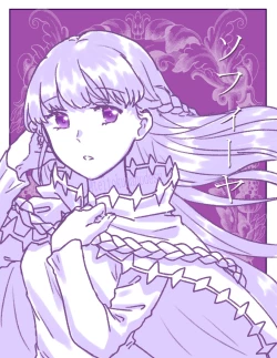 Page 45 of 2023 Kaki osame[fire emblem engage )