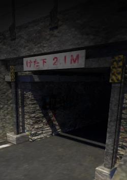 Page 42 of sei gi da gu nai xtu! onna yuurei ni aigan sa reru otoko no musume