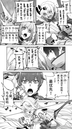 Page 14 of Ikiokure 182-sai Choro Elf Sensen