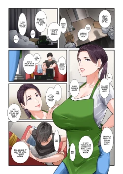 Page 5 of Daitai Nandemo Shite kureru Kaji Daikou no Yuriesan, The Housekeeper Who Will Do Just About Anything