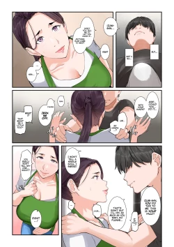 Page 9 of Daitai Nandemo Shite kureru Kaji Daikou no Yuriesan, The Housekeeper Who Will Do Just About Anything