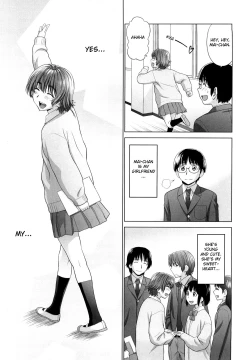 Page 10 of I Love! Ch. 1-9