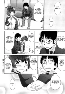 Page 29 of I Love! Ch. 1-9