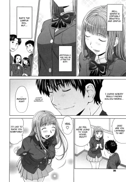 Page 31 of I Love! Ch. 1-9