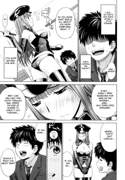 Page 36 of I Love! Ch. 1-9