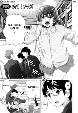 Page 6 of I Love! Ch. 1-9