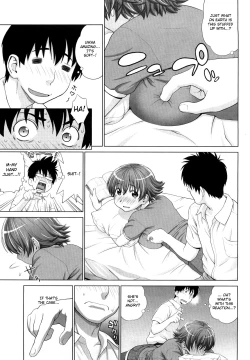 Page 84 of I Love! Ch. 1-9