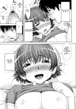 Page 92 of I Love! Ch. 1-9