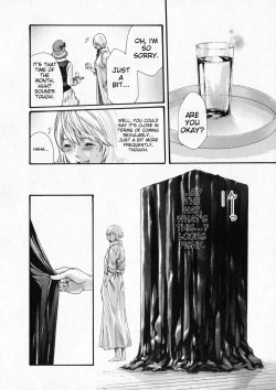 Page 23 of Kisei Juui Suzune | Parasite Doctor Suzune Vol. 6