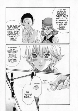 Page 80 of Kisei Juui Suzune | Parasite Doctor Suzune Vol. 6