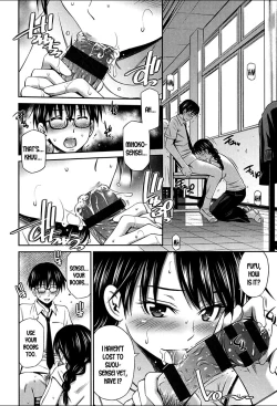 Page 140 of Onna Kyoushi no Fubunritsu - Female teacher's unwritten law