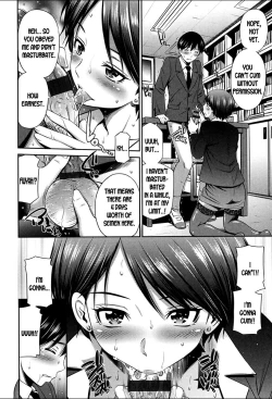 Page 40 of Onna Kyoushi no Fubunritsu - Female teacher's unwritten law