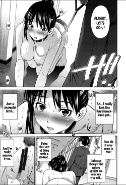 Page 63 of Onna Kyoushi no Fubunritsu - Female teacher's unwritten law