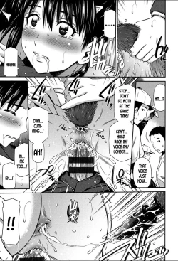 Page 79 of Onna Kyoushi no Fubunritsu - Female teacher's unwritten law