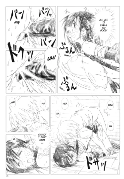 Page 22 of VELVET VOIX III