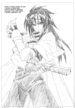 Page 52 of VELVET VOIX III