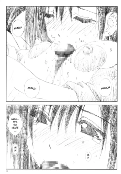 Page 62 of VELVET VOIX III