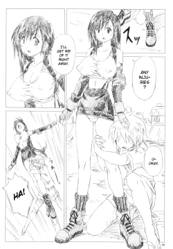 Page 7 of VELVET VOIX III