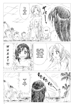 Page 10 of VELVET VOIX IV