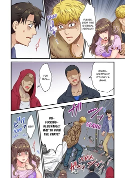 Page 18 of "Orenchi ni Kanojo mo Tsuretekoiyo" DQN Senpai no Yari Heya ni Sasowareta Jinsei Saiaku no Hi 1 | Worst Day Ever: Invited to My High School Bully's Bachelor Pad 1