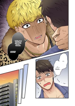 Page 9 of "Orenchi ni Kanojo mo Tsuretekoiyo" DQN Senpai no Yari Heya ni Sasowareta Jinsei Saiaku no Hi 1 | Worst Day Ever: Invited to My High School Bully's Bachelor Pad 1