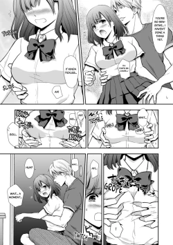 Page 11 of "Sex no Benkyou Shiyokka?" Kareshi ga Iru no ni Itoko kara Shojo wo Ubaware Zecchou Shidou 1 | Let's Learn About Sex: Your Cousin Will Take Your Virginity and Teach You How to Come 1