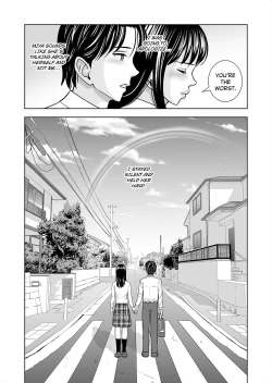 Page 107 of Haru Kurabe 1 | Comparison in Spring 1