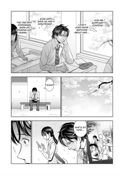 Page 19 of Haru Kurabe 1 | Comparison in Spring 1