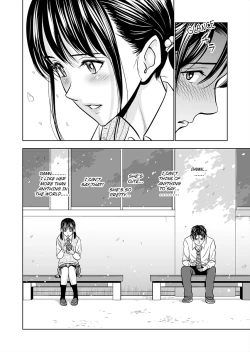 Page 21 of Haru Kurabe 1 | Comparison in Spring 1