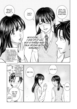 Page 24 of Haru Kurabe 1 | Comparison in Spring 1