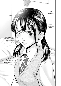 Page 32 of Haru Kurabe 1 | Comparison in Spring 1