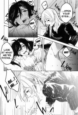 Page 37 of sakurairo