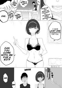 Page 20 of JEALOUS CAT