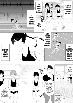 Page 4 of JEALOUS CAT