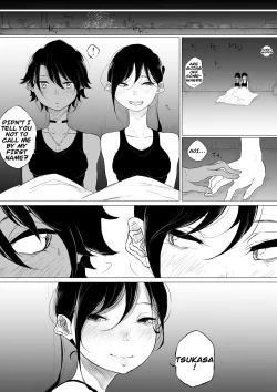 Page 63 of JEALOUS CAT