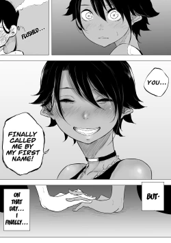 Page 64 of JEALOUS CAT