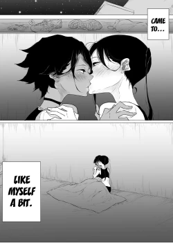 Page 65 of JEALOUS CAT