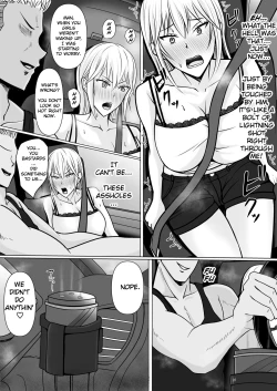 Page 20 of Class no Yankee Joshi ni Hyoui 2 | I Possessed the Class Yankee Girl 2