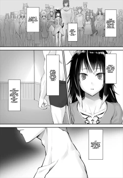 Page 4 of Orokamono wa nekomimi yakko ￮ ni izon suru 〜 hajimete no chōkyō seikatsu 〜 gappon-ban 2