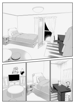 Page 35 of Oshiego Kiss Hame Nikki机翻汉化