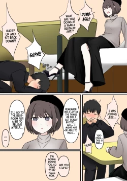 Page 43 of The Kind Older Sister Next Door