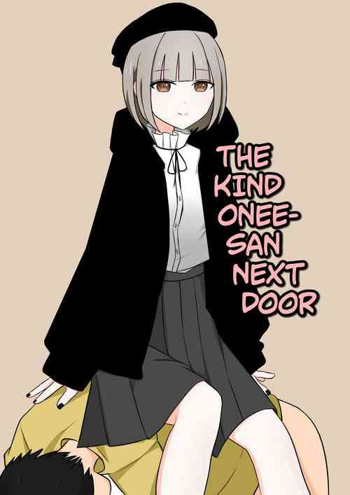 Download The Kind Older Sister Next Door